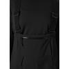 Hosen helly hansen VERGLAS BC BIB PANT Black