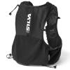 Vesta silva STRIVE FLY Black running vest