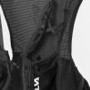 Vesta silva STRIVE FLY Black running vest