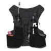 Vesta silva STRIVE FLY Black running vest