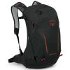 Mochila osprey Hikelite Tour 24 RAVEN BLAC