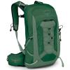 osprey Back Pack Talon 11 Black/Coal Grey GREEN CANO