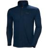 Koszulka helly hansen 1/2 ZIP PULLOVER 2.0 Ebony NAVY