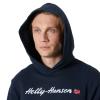  helly hansen Core Graphic Sweat Hoodie