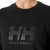  helly hansen HH Logo Crew Sweat 2.0 W