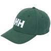 helly hansen Cap BRAND CAP Navy GREEN