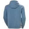  helly hansen HH LOGO HOODIE 2.0 Navy