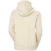  helly hansen Logo Full Zip Hoodie 2.0 W