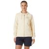  helly hansen Logo Full Zip Hoodie 2.0 W