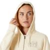  helly hansen Logo Full Zip Hoodie 2.0 W