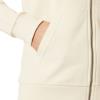  helly hansen Logo Full Zip Hoodie 2.0 W