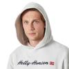  helly hansen Core Graphic Sweat Hoodie
