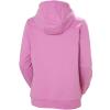  helly hansen Logo Hoodie 2.0