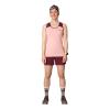  dynafit ALPINE PRO W TANK Pale Rose/6560