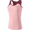  dynafit ALPINE PRO W TANK Pale Rose/6560
