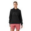 Mikina helly hansen HH LOGO HOODIE 2.0 Black