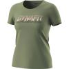  dynafit Graphic Co W S/S Tee 5291