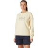  helly hansen Logo Crew Sweat 2.0