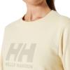  helly hansen Logo Crew Sweat 2.0