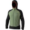 Polar dynafit LIGHT PTC M HOODY Black Out/0 0913
