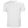T-paita helly hansen TECH T-SHIRT 2.0 Navy WHITE