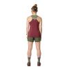 dynafit ALPINE PRO W TANK Burgundy/5290