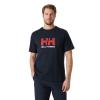  helly hansen Logo T-Shirt 3.0
