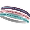 Hoofdband dynafit RUNNING HAIRBAND (3 PCS) Mix (S24) 0093