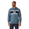  helly hansen Salt Cotton Hoodie