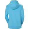  helly hansen Logo Hoodie 2.0