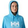  helly hansen Logo Hoodie 2.0