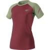 Marškinėliai dynafit Alpine Pro W S/S 6561
