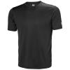 T-paita helly hansen TECH T-SHIRT 2.0 Navy EBONY