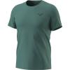  dynafit 24/7 GRAPHIC T-SHIRT M Black Out/Concent 3091