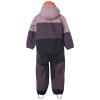  helly hansen K STORM PLAYSUIT Smoked Purple