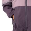  helly hansen K STORM PLAYSUIT Smoked Purple