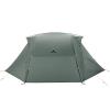 Tente vaude ALLROUND SPACE 2P