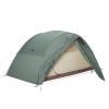 Tente vaude ALLROUND SPACE 2P