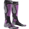 Xsocks Ski Touring Silver 4.0 W Xsocks Ski Touring Silver 4.0 W