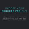 blue ice Choucas Pro