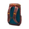  cotopaxi Tapa 22L Cada Dia