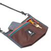  cotopaxi Lista 2L LWT Crossbody Cada Día