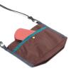  cotopaxi Lista 2L LWT Crossbody Cada Día