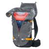 Batoh ferrino TRIOLET 48 + 5 Dark Grey