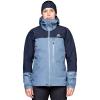  mountain equipment MANASLU WMNS JACKET Stellar/Cosmos