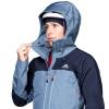  mountain equipment MANASLU WMNS JACKET Stellar/Cosmos