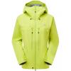  mountain equipment TUPILAK WMNS JACKET Fresh Green