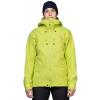  mountain equipment TUPILAK WMNS JACKET Fresh Green