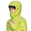  mountain equipment TUPILAK WMNS JACKET Fresh Green