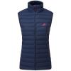 mountain equipment Earthrise Vest W COSMOS